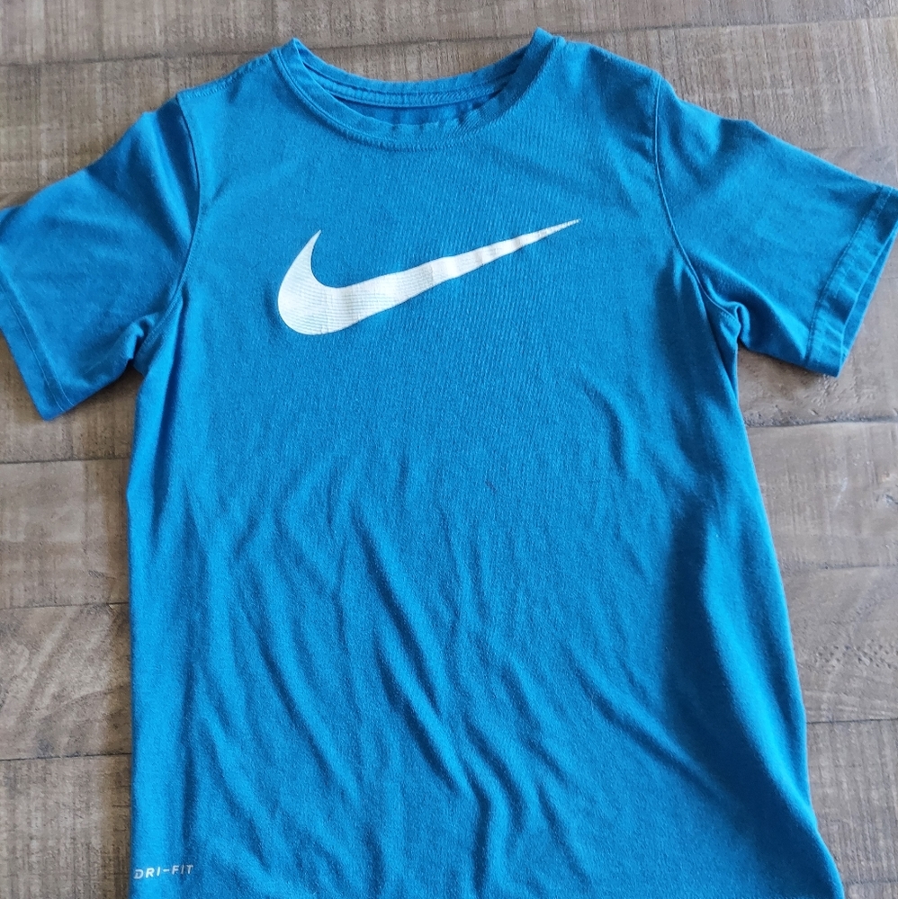 Nike Dri-FIT shirt